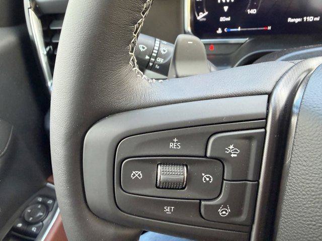 New 2026 GMC Sierra 1500 Denali Ultimate image 36