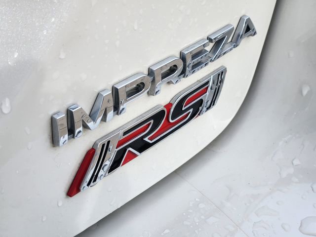 Certified 2024 Subaru Impreza RS w/ Popular Package #1 image 10
