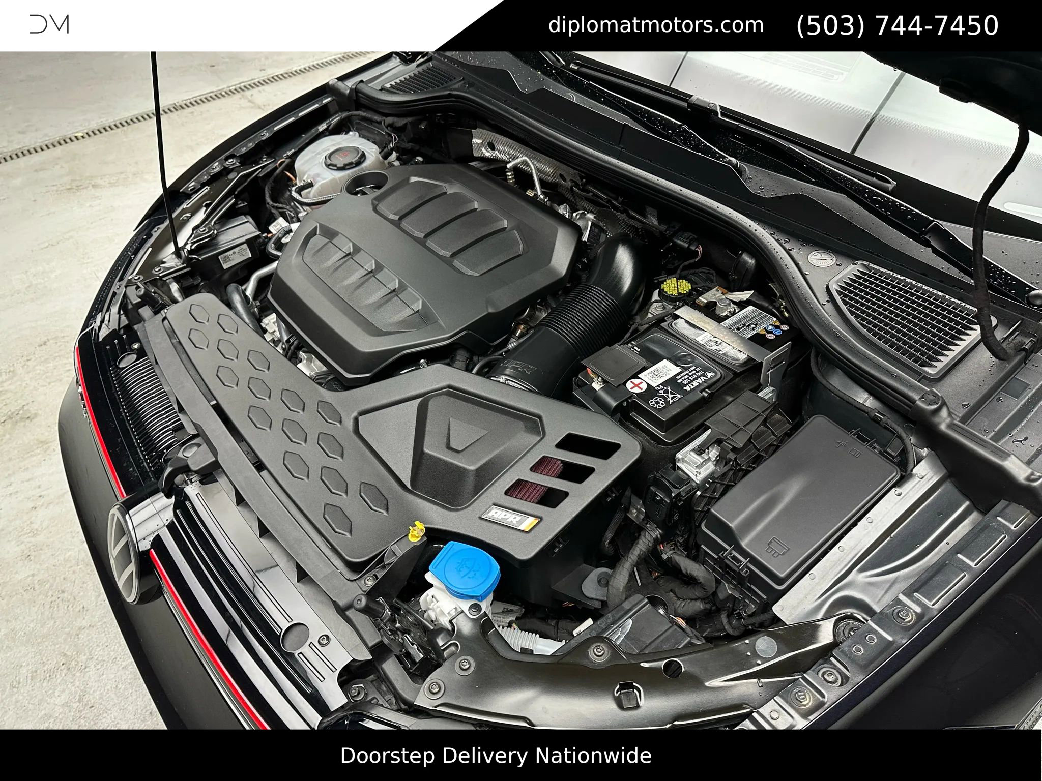 Used 2022 Volkswagen GTI S image 43