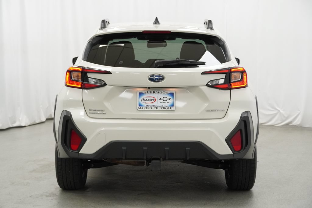 Used 2024 Subaru Crosstrek 2.0i Premium AWD/4WD image 34