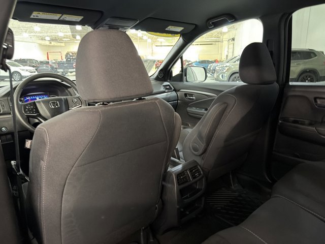Used 2021 Honda Passport Sport image 19