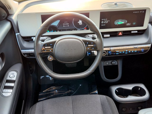 Used 2024 Hyundai Ioniq 5 SEL RWD image 14