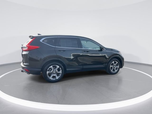 Used 2019 Honda CR-V EX image 8