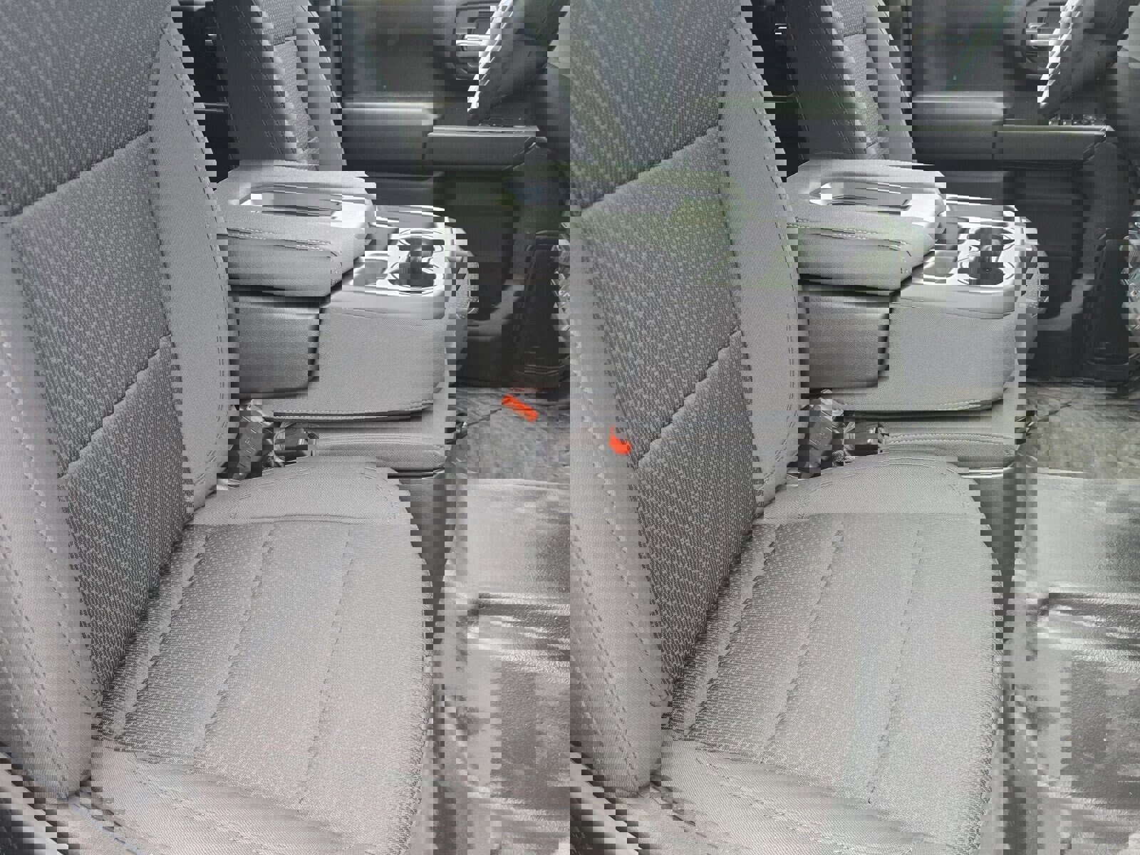 New 2025 GMC Sierra 2500 Pro w/ Convenience Package image 11