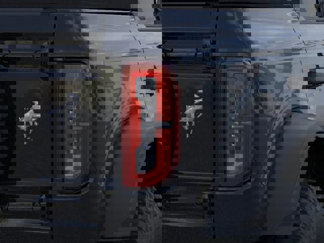 New 2025 Ford Bronco Badlands image 23