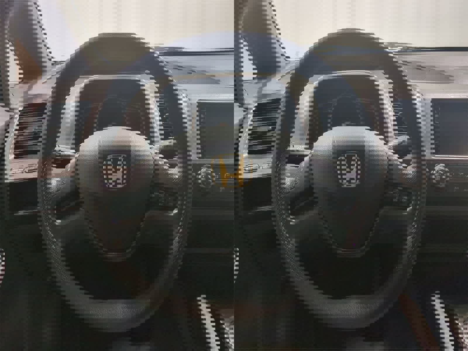 Used 2008 Honda Civic LX image 21