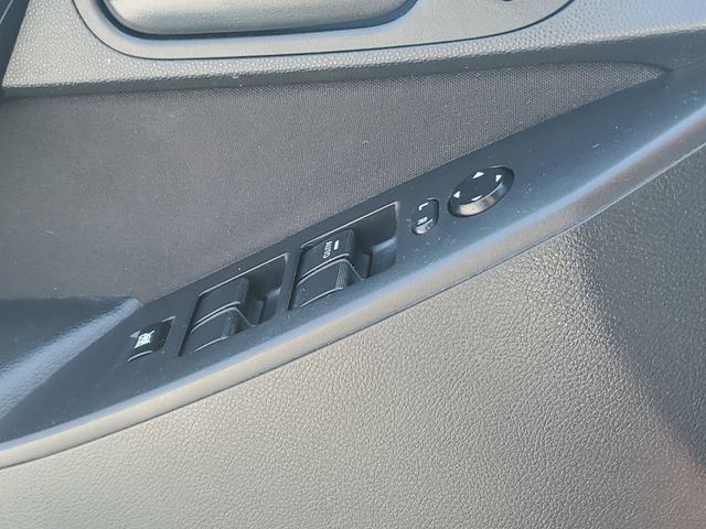 Used 2011 MAZDA MAZDA3 i Sport image 9