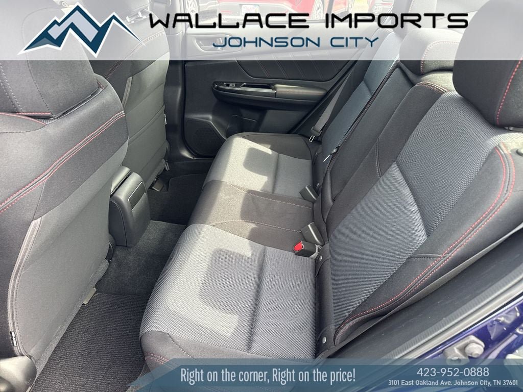 Used 2021 Subaru WRX AWD/4WD image 32
