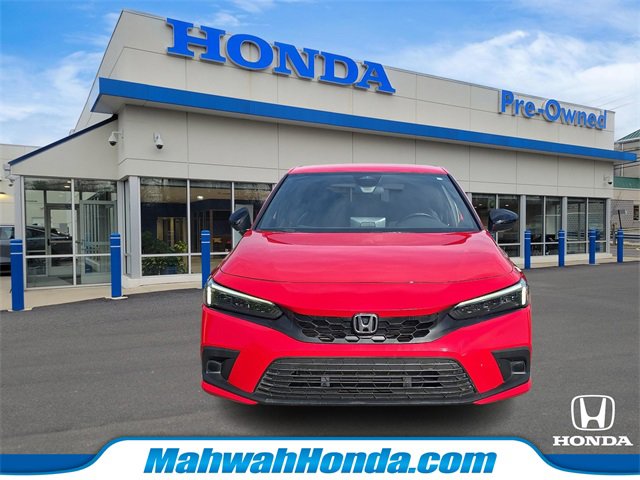 Used 2022 Honda Civic Sport image 2