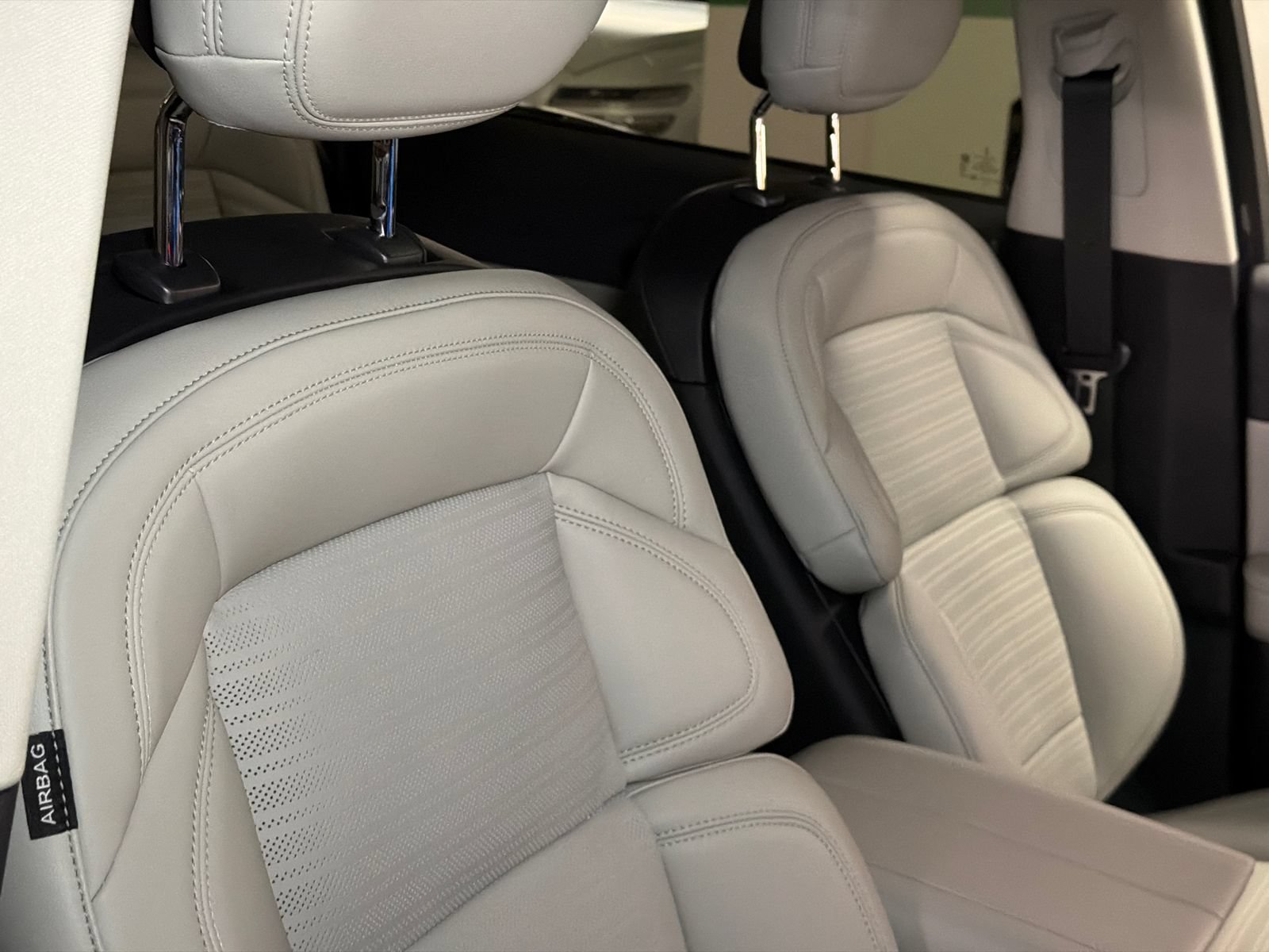 New 2026 Lincoln Nautilus Reserve AWD/4WD image 11