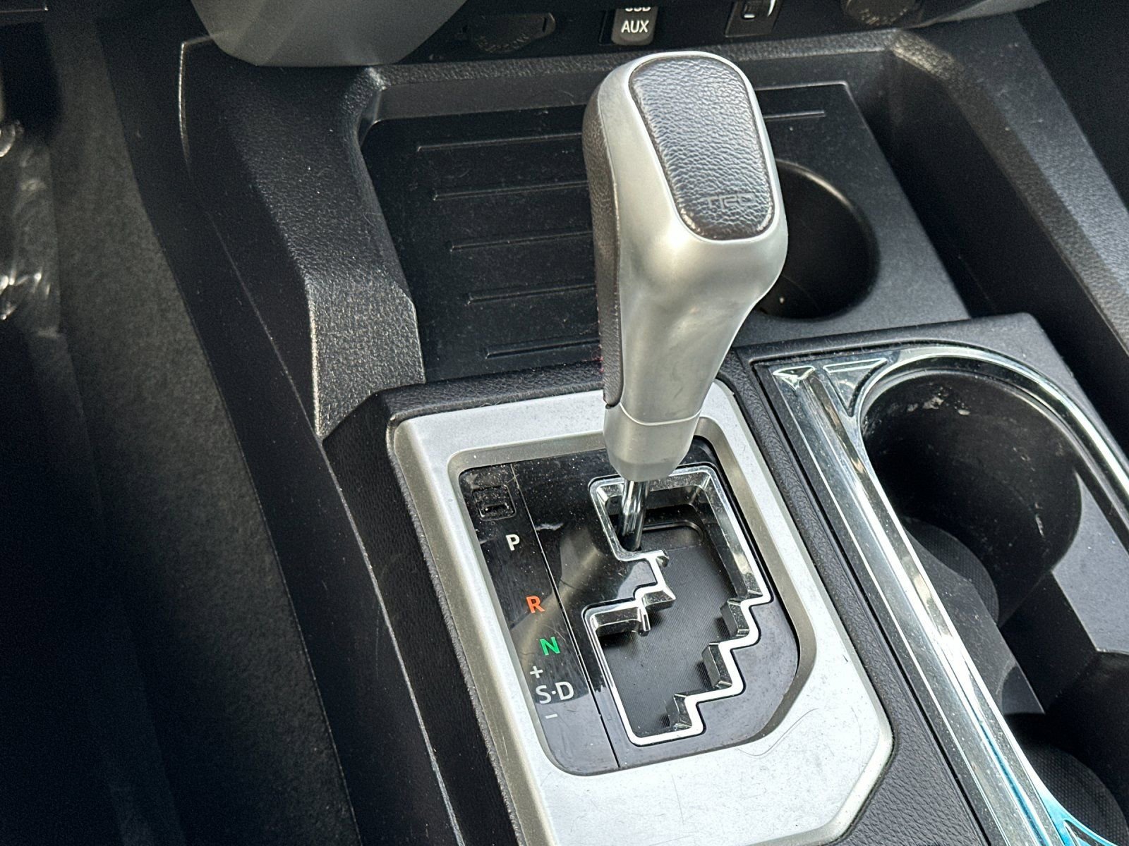 Used 2017 Toyota Tundra TRD Pro image 20