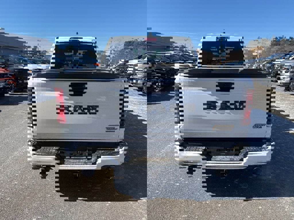 New 2026 RAM 1500 Big Horn image 4