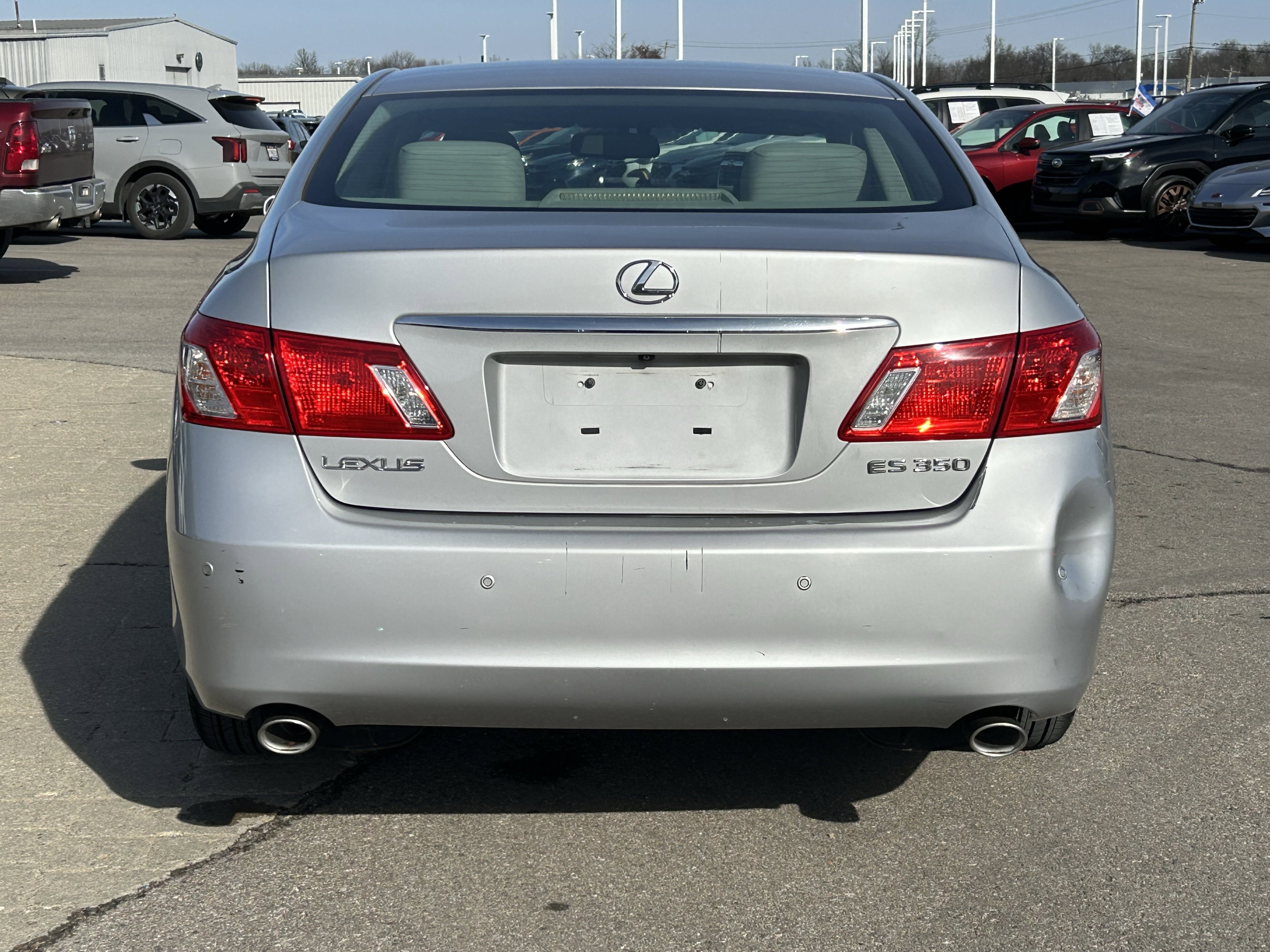 Used 2009 Lexus ES 350 350 image 6
