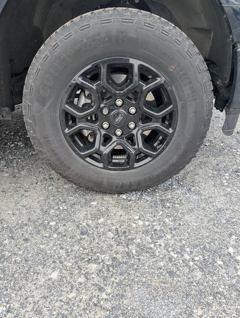 Used 2024 Ford F150 XLT w/ Tow/Haul Package image 19