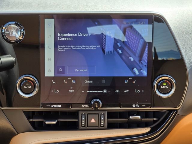 Used 2024 Lexus NX 250 FWD image 13