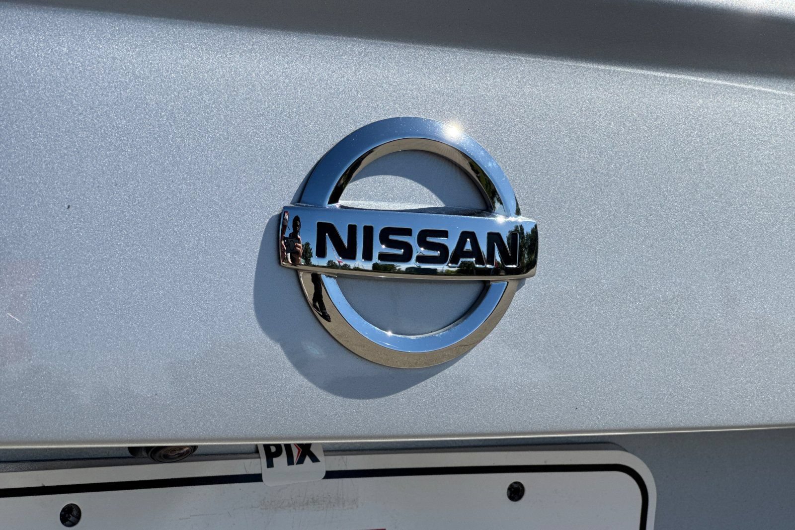Used 2021 Nissan Versa SV FWD image 49