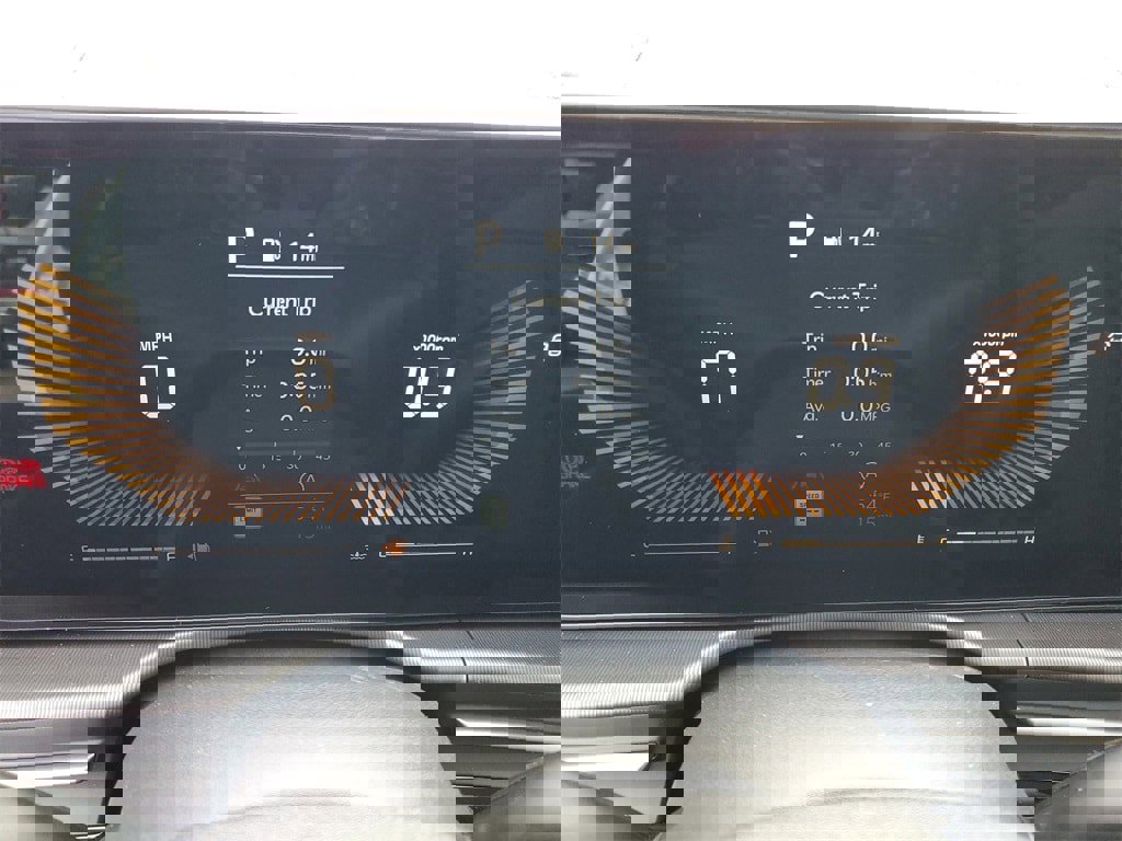 New 2026 Kia Sportage EX image 14