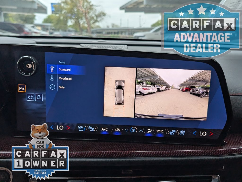 Used 2025 Chevrolet Traverse RS w/ LPO, Floor Liner Package FWD image 10