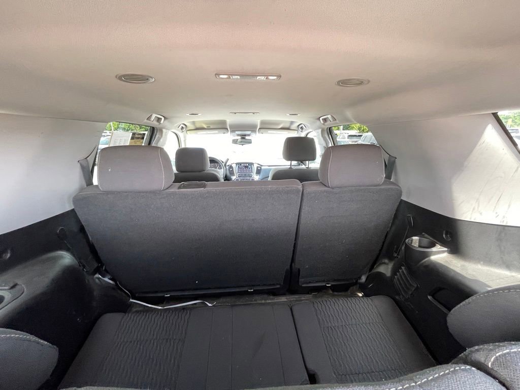 Used 2019 Chevrolet Tahoe LS RWD image 22
