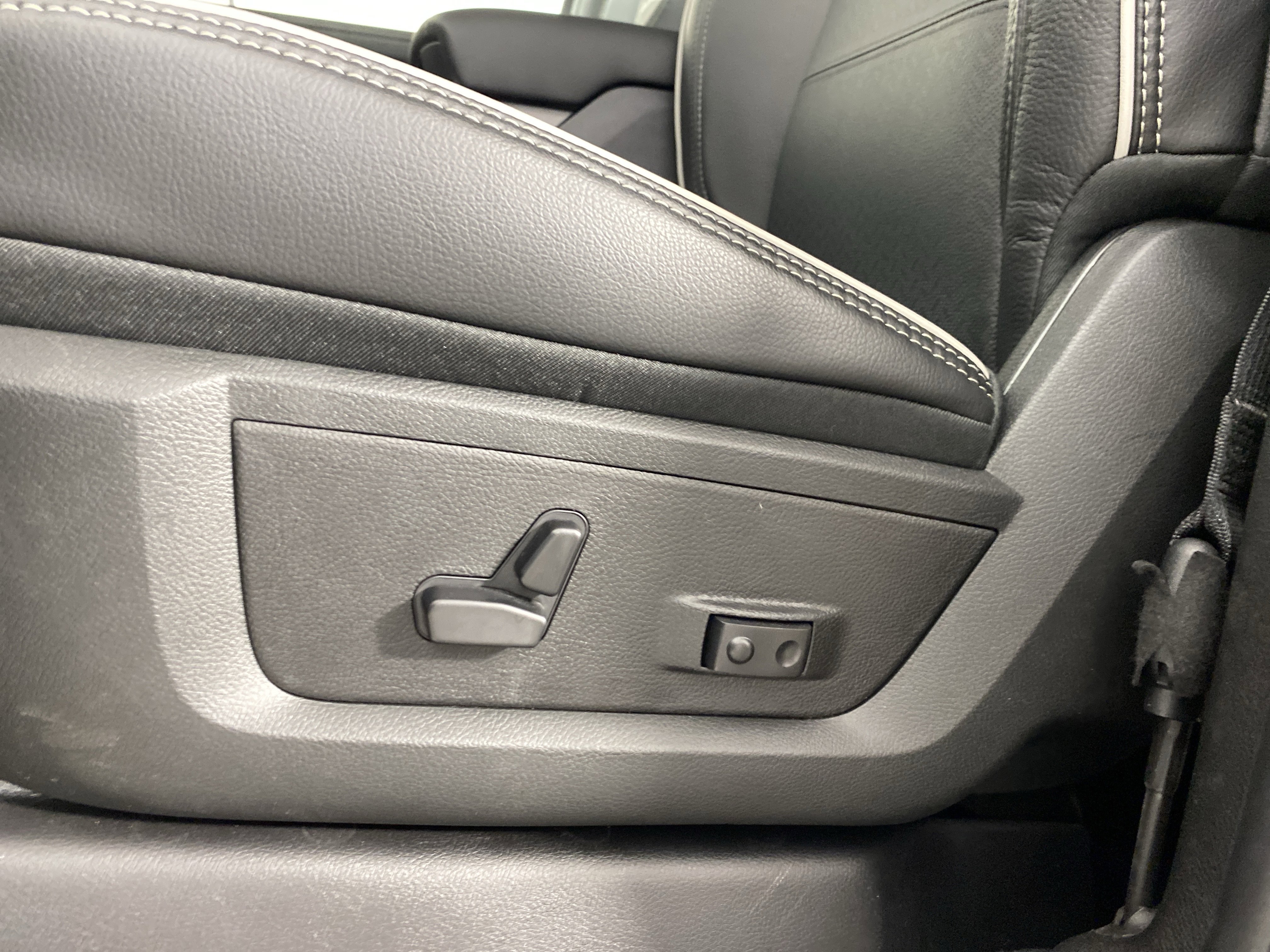 New 2026 RAM 2500 Laramie image 16