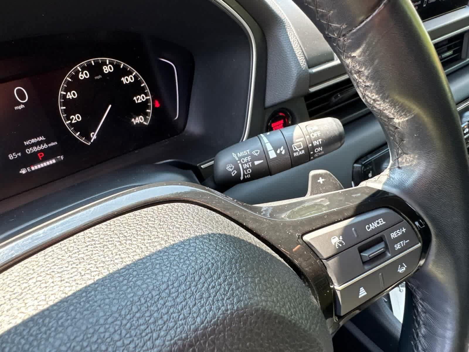 Used 2024 Honda Pilot EX-L image 19