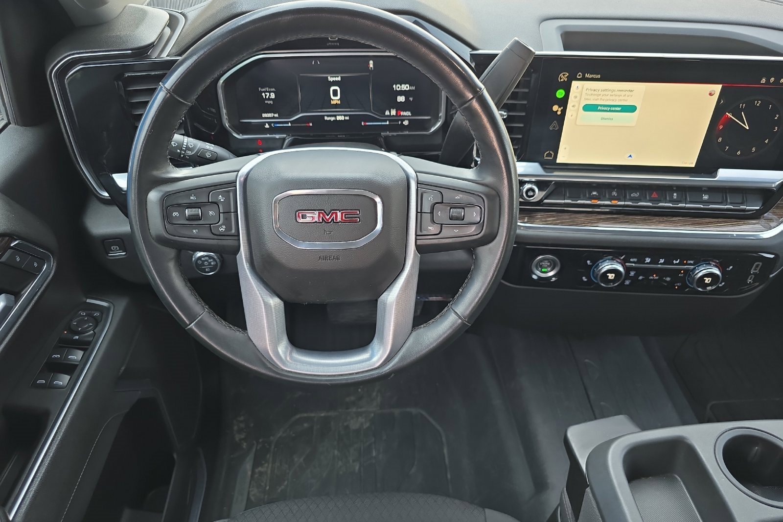 Used 2023 GMC Sierra 1500 Elevation image 15