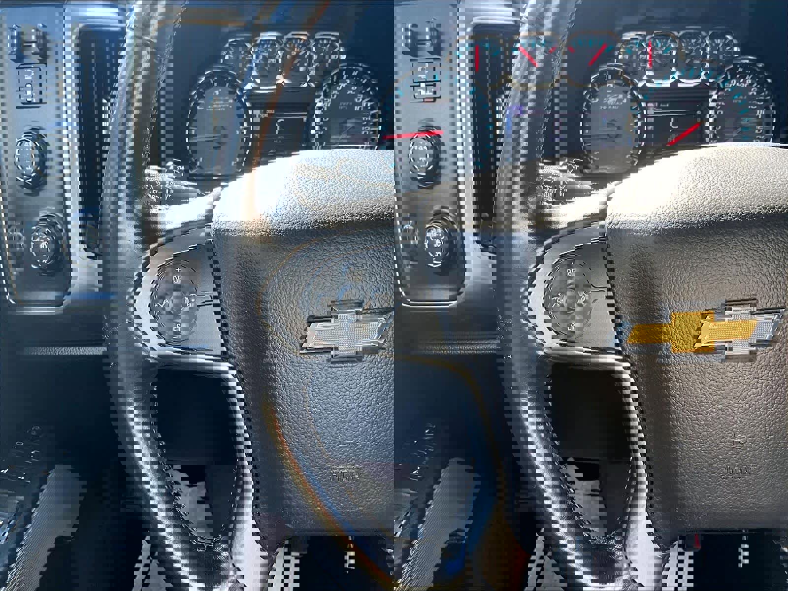 Used 2017 Chevrolet Silverado 2500 LT w/ All Star Edition image 22