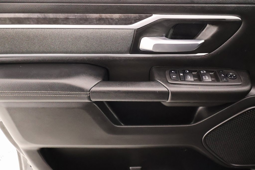 Used 2022 RAM 1500 Big Horn image 14