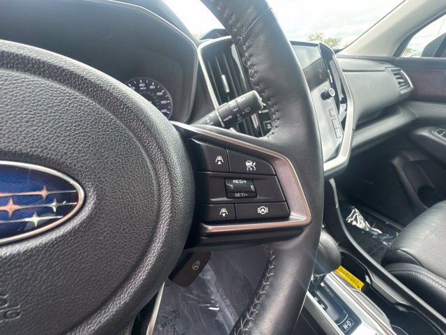 Used 2023 Subaru Ascent Touring AWD/4WD image 25
