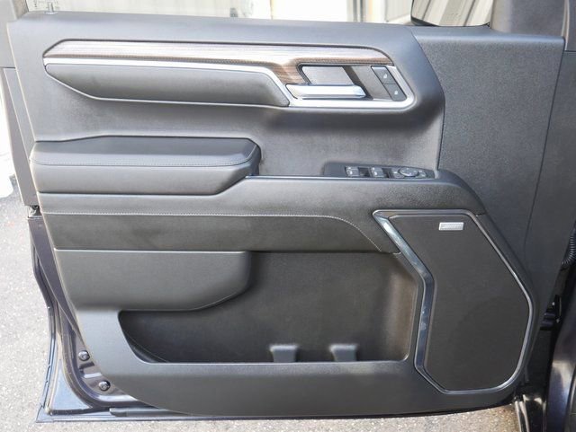 Used 2024 Chevrolet Silverado 1500 RST w/ All Star Edition Plus image 15