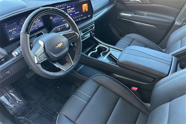 New 2026 Chevrolet Traverse High Country image 13