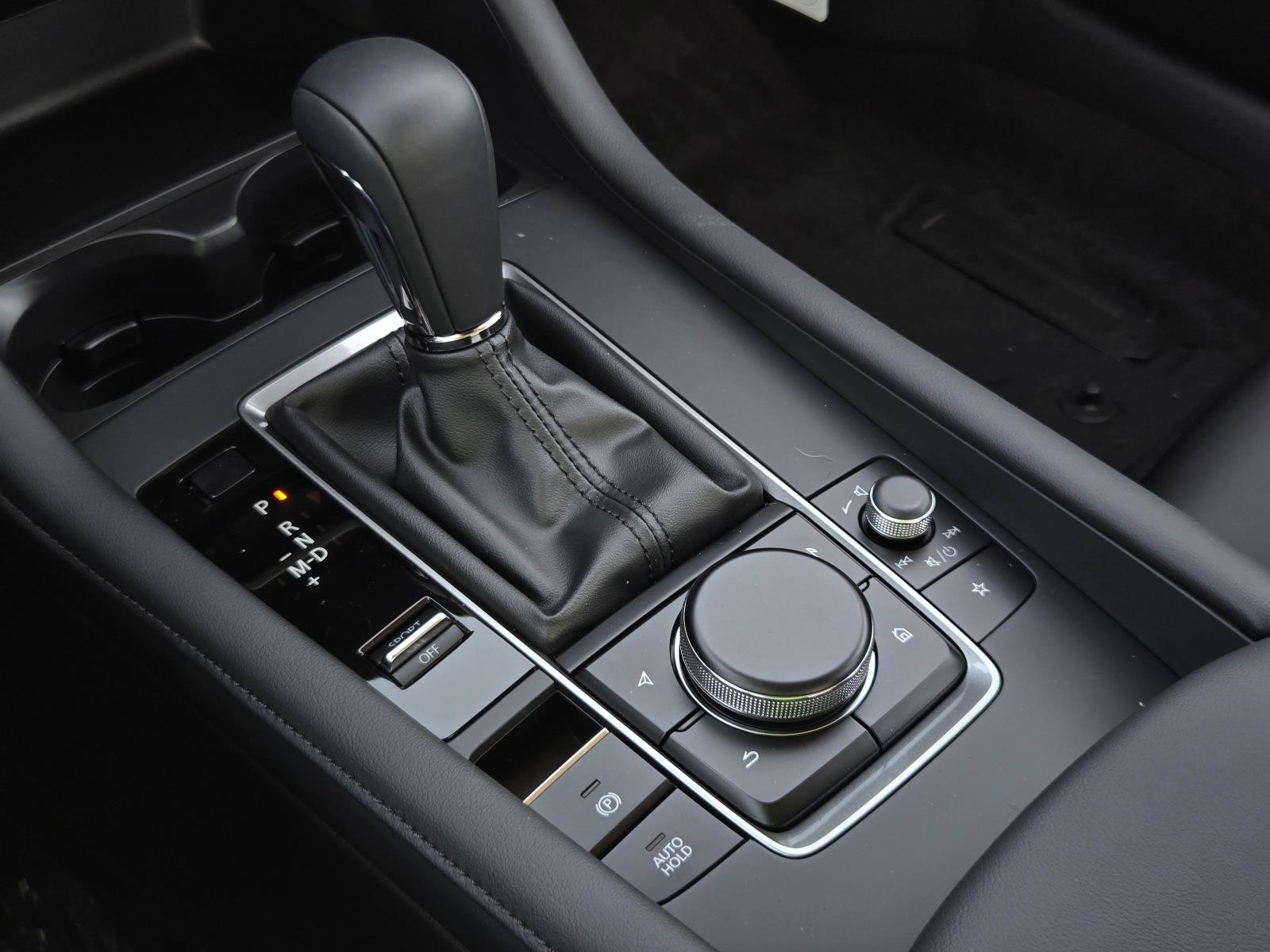 New 2026 MAZDA MAZDA3 2.5 S Sedan w/ Preferred Pkg FWD image 17