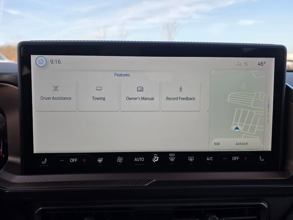 New 2026 Ford Bronco Sport Outer Banks w/ Outer Banks Tech Package+ AWD/4WD image 56