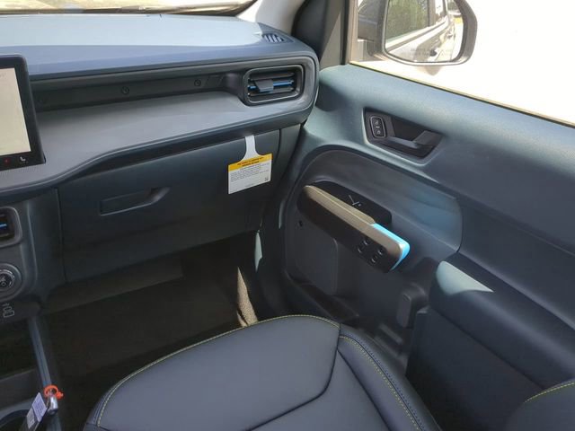 New 2025 Ford Maverick Lobo image 16