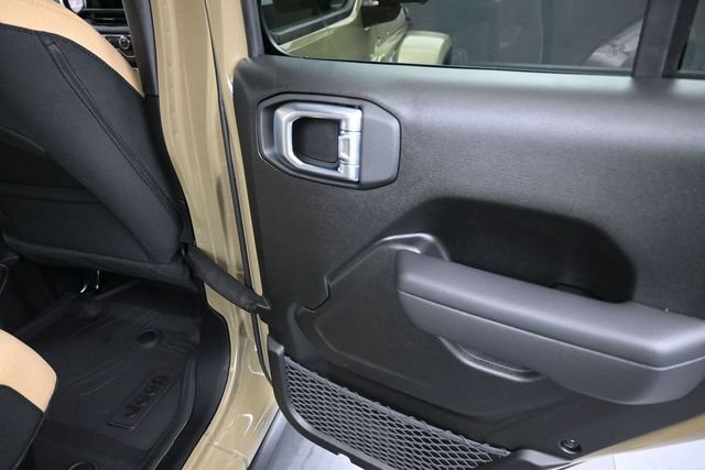 New 2026 Jeep Gladiator Willys AWD/4WD image 13