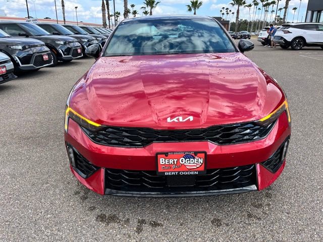 New 2026 Kia K5 GT-Line FWD image 2