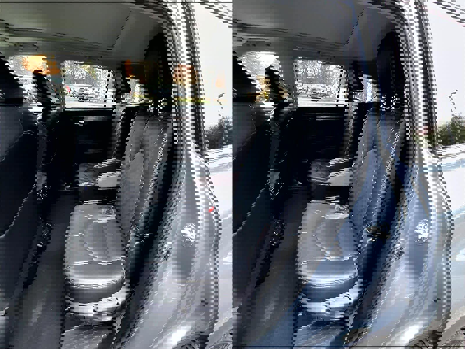 Used 2022 Toyota Highlander Platinum image 15