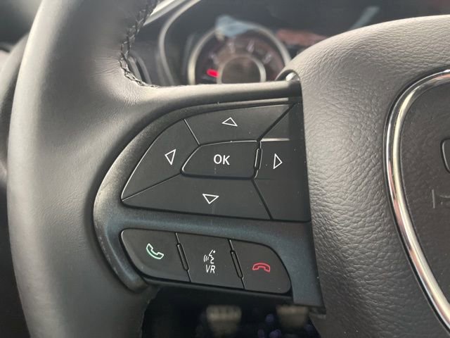 Used 2015 Dodge Challenger R/T w/ Quick Order Package 22B R/T image 16