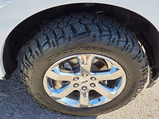 Used 2022 Ford F150 XLT w/ Equipment Group 302A High image 9