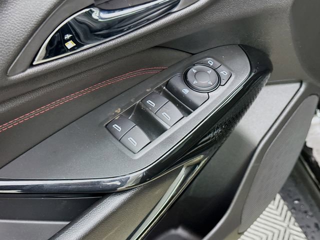 New 2026 Chevrolet Trax RS w/ Sunroof Package image 19