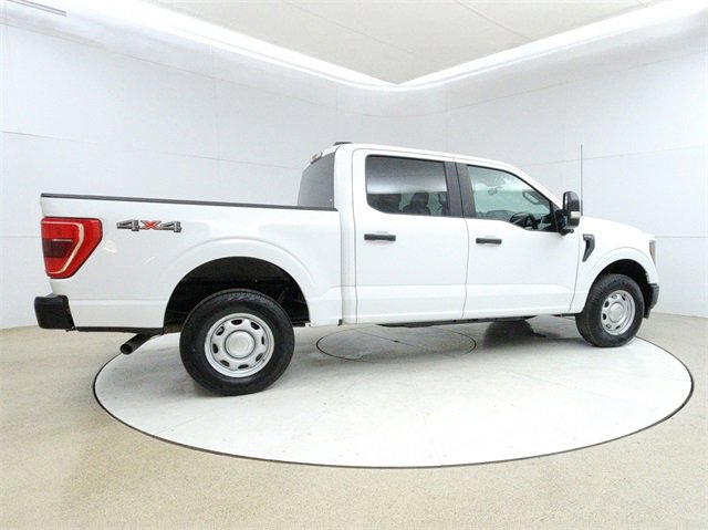 Used 2023 Ford F150 XL w/ Trailer Tow Package image 7
