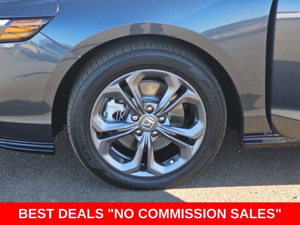 Used 2026 Honda Accord EX-L image 35