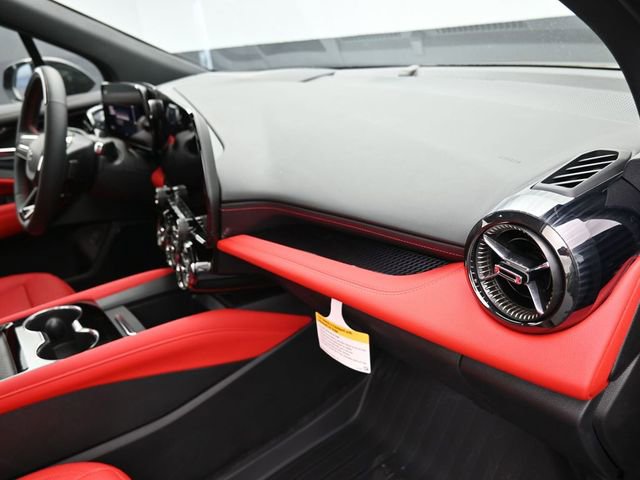 New 2026 Chevrolet Blazer EV SS image 38