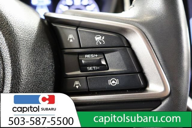 Used 2023 Subaru Ascent Touring AWD/4WD image 20