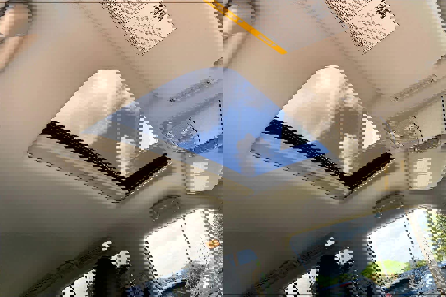 Used 2019 INFINITI QX80 Luxe w/ Proassist Package image 14