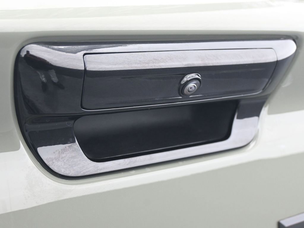 Used 2026 RAM 1500 Laramie w/ Night Edition AWD/4WD image 30