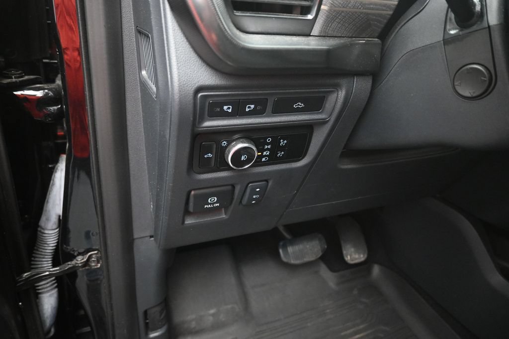 Used 2023 Ford F150 Platinum w/ Equipment Group 701A High AWD/4WD image 13