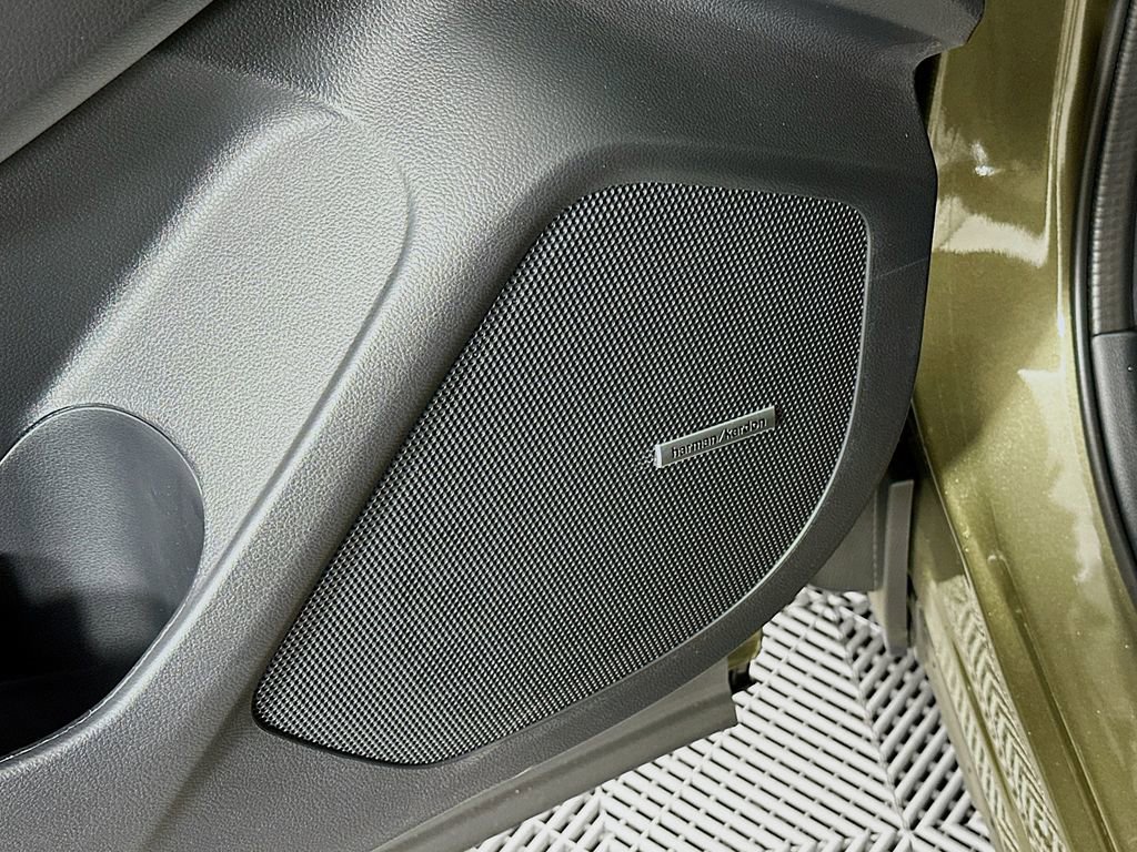 New 2025 Subaru Ascent Bronze Edition image 25