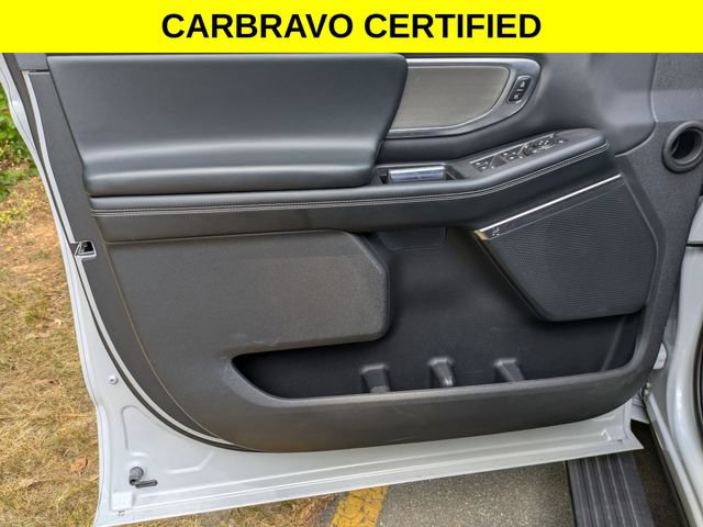 Used 2025 Ford Expedition Platinum AWD/4WD image 9