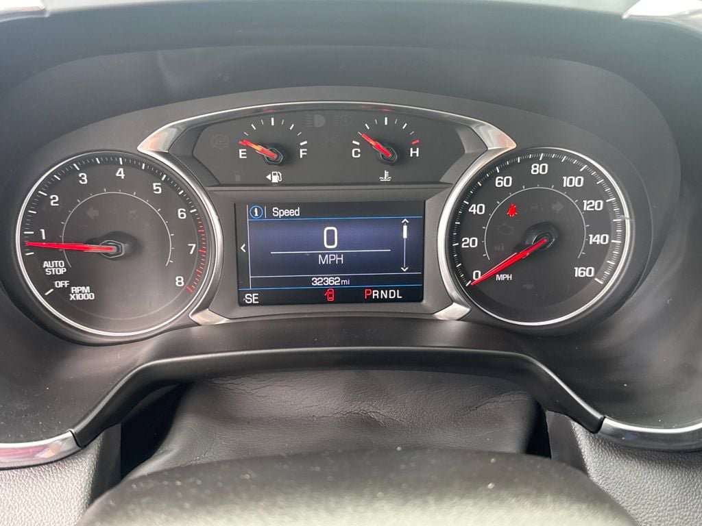 Used 2022 Chevrolet Blazer LT AWD/4WD image 18